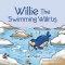 Willie The Swimming Walrus