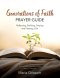 Generations of Faith Prayer Guide