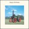 Happy Birthday ****