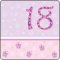 18Th Birthday (Female) ****