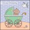 On Your Christening ****