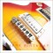 Red Electric Guitar ****