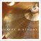 Cymbal ****