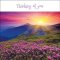 Thinking Of You - Square Card Gloss