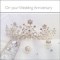 On Your Wedding Anniversary ****