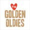 Golden Couple (Golden Wedding Anniversary)