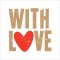 With Love