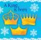 A King Is Born