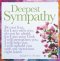 Deepest Sympathy - Fear Not - Sq Card