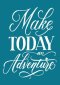 An Adventure - Retirement Foil Gloss Std