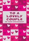 Lovely Couple - Engagement Foil Gloss Std