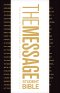 Message Student Bible