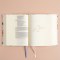 CSB Notetaking Bible, Hosanna Revival Edition, Loveland
