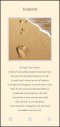 Footprints ****
