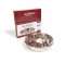 One-Pass Communion Tray and Disc