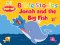 Pop-Up Bible Stories - Jonah and the Big Fish