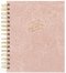 12-Month Undated Planner: Sonora Design, Spiral