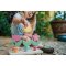 Stacking Flower Pots (FSC®)