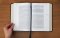 The Bible Recap 365-Day Chronological ESV Study Bible, Brown Imitation Leather