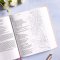 CSB Illustrator's Notetaking Bible, Large Print Edition