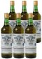 Communion Wine - Amber Med - Sanctifex - Pack of 6