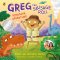 Greg The Sausage Roll: Dinosaur Adventure