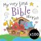 100 x My Very First Bible Stories
