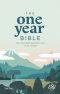 One Year Bible ESV (Softcover)