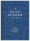 Daily Wisdom for Men 2026 Devotional Collection