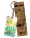 Rest Keyring