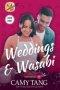 Weddings and Wasabi (Large Print)