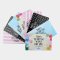 Scripture Shareables-32 Cards w/Carrying Case-Live Original