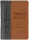 Daily Readings - Thomas Watson