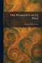The Pedagogy of St. Paul