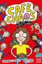 Cafe Chaos: The Way The Cookie Crumbles