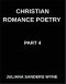 Christian Romance Poetry (Part 4)- Covenant of Stars, A Poetic Odyssey of Love's Faithful Journey Through the Darkness of Night: Poems of Covenant and
