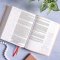 CSB Illustrator's Notetaking Bible, Large Print Edition