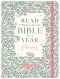 Read Through the Bible in a Year Planner: 2028 Edition