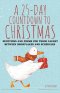 A 25-Day Countdown to Christmas: Devotions and Poems for Those Caught Between Snowflakes and Schedules