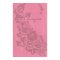 Jesus-Centered Bible NLT, Pink