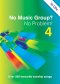 No Music Group? No Problem 4