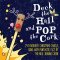 Deck The Hall And Pop The Cork