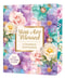 You Are Blessed : A Devotional Coloring Book