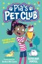 Pia\'s Pet Club: Guinea Pig Showtime