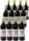 Pack of 12 Altar Wine - Red - Sanctifex No.3