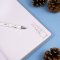 Beatrix Potter's Peter Rabbit Cloth Notebook