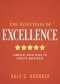 The Essentials of Excellence
