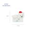 Polar Bears Wooden Puzzle (FSC®)