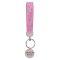 Keychain Wristlet Be Still And Know Ps. 46:10