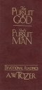The Pursuit of God / God's Pursuit of Man Devotional